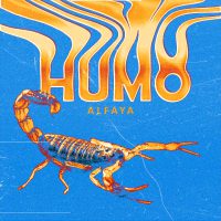 cover of single ep album Alfaya